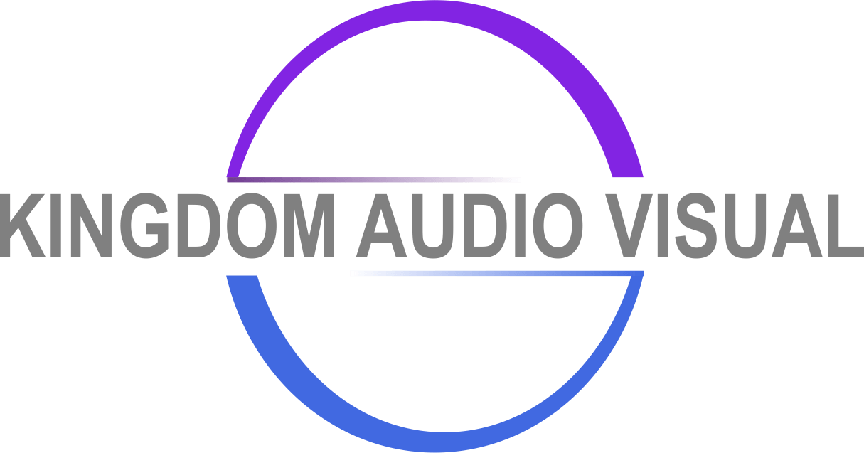 Kingdom Audio Visual