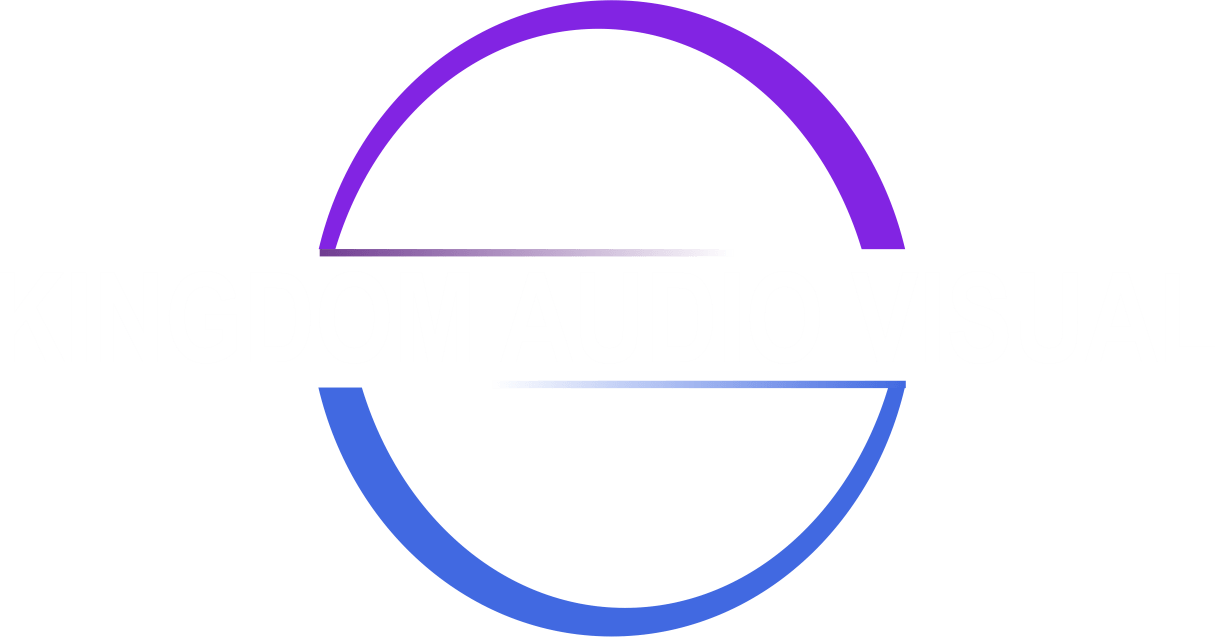 Kingdom Audio Visual